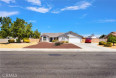 3 Bed Home for Sale in Apple Valley, California