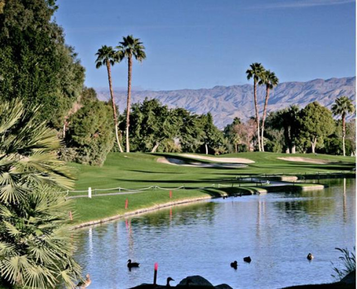 2 Bed Home for Sale in Palm Desert, California