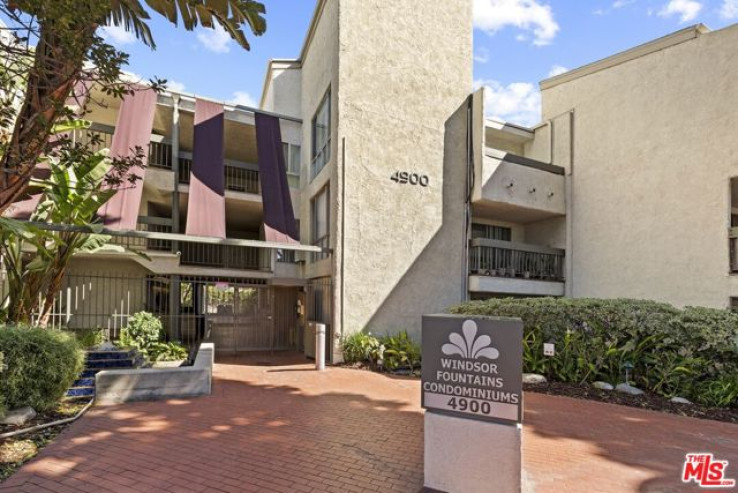 Residential Home in Culver City