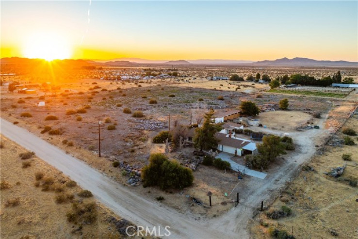 3 Bed Home for Sale in Palmdale, California