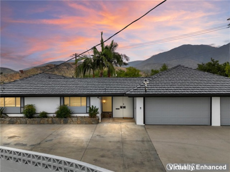 4 Bed Home for Sale in San Bernardino, California