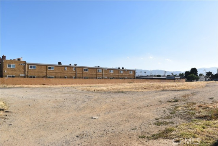  Land for Sale in Palmdale, California