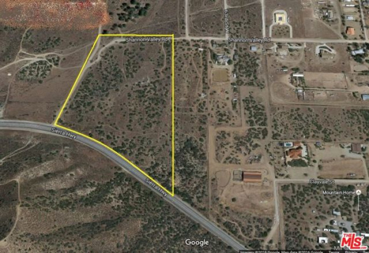  Land for Sale in Acton, California