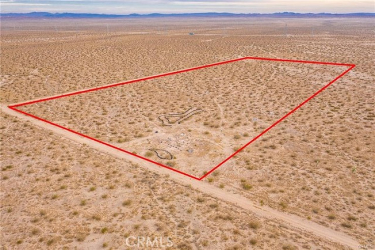  Land for Sale in Adelanto, California
