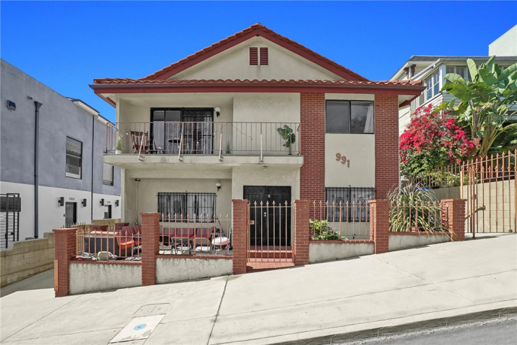  Income Home for Sale in Los Angeles, California