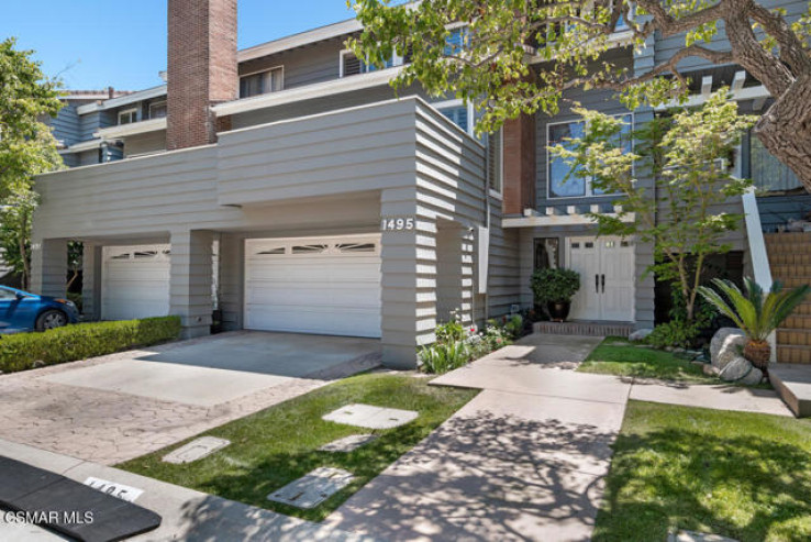 Residential Home in Westlake Village