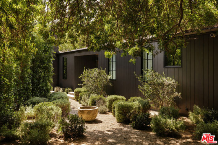 Residential Home in Studio City