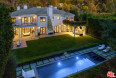 7 Bed Home for Sale in Beverly Hills, California