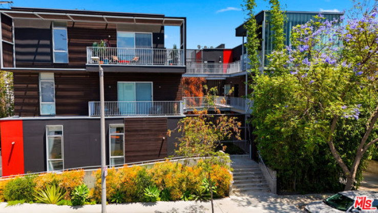 2 Bed Home for Sale in West Hollywood, California