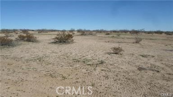  Land for Sale in California City, California