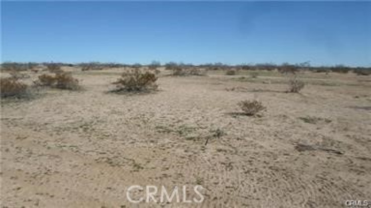  Land for Sale in California City, California
