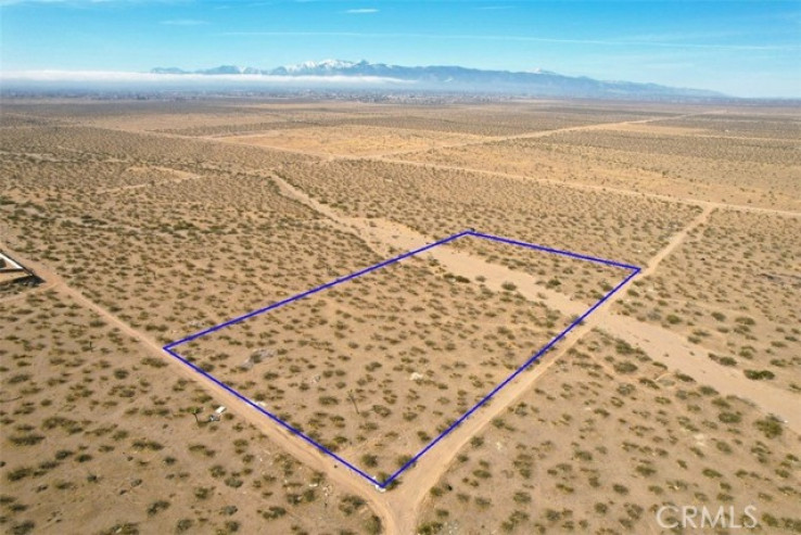 Land for Sale in Victorville, California