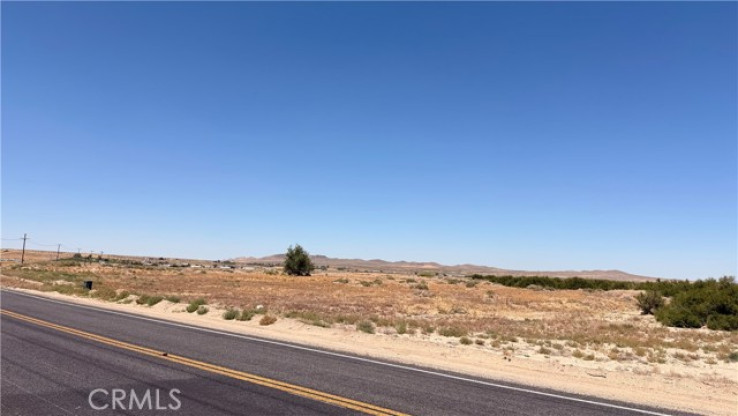  Land for Sale in Helendale, California