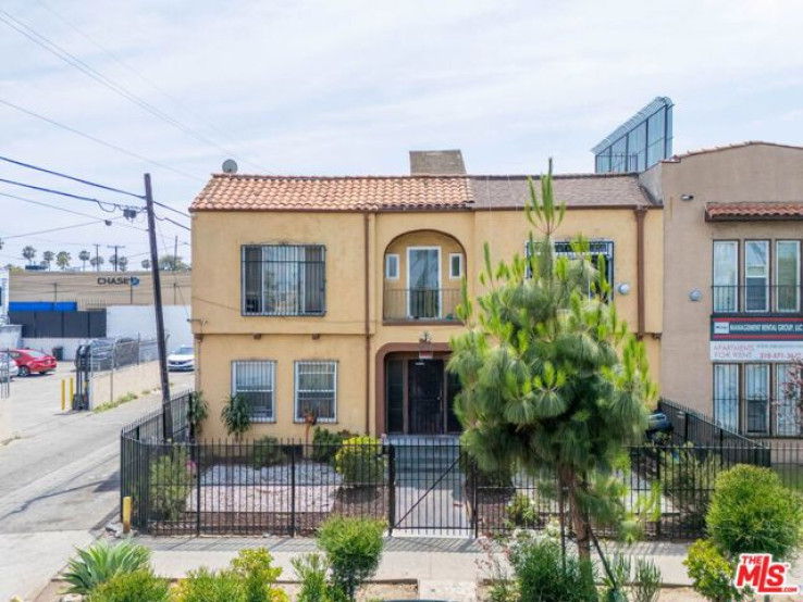  Income Home for Sale in Los Angeles, California