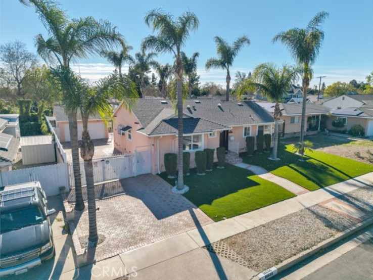4 Bed Home for Sale in Granada Hills, California