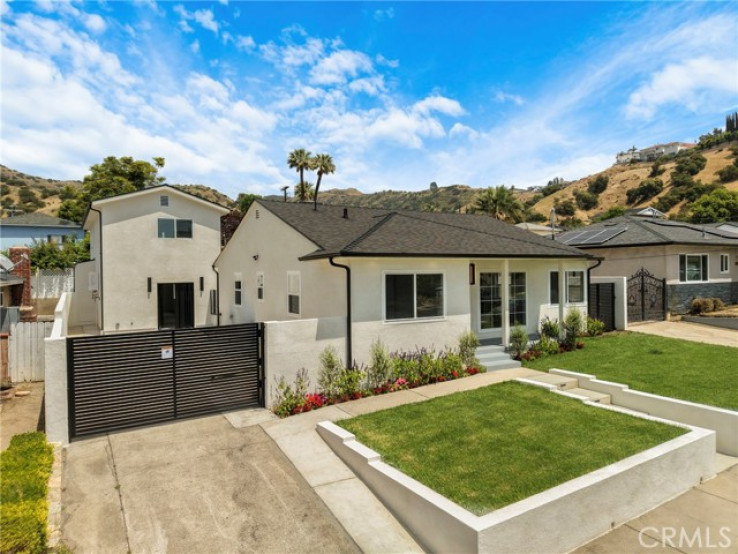 5 Bed Home for Sale in Sun Valley, California