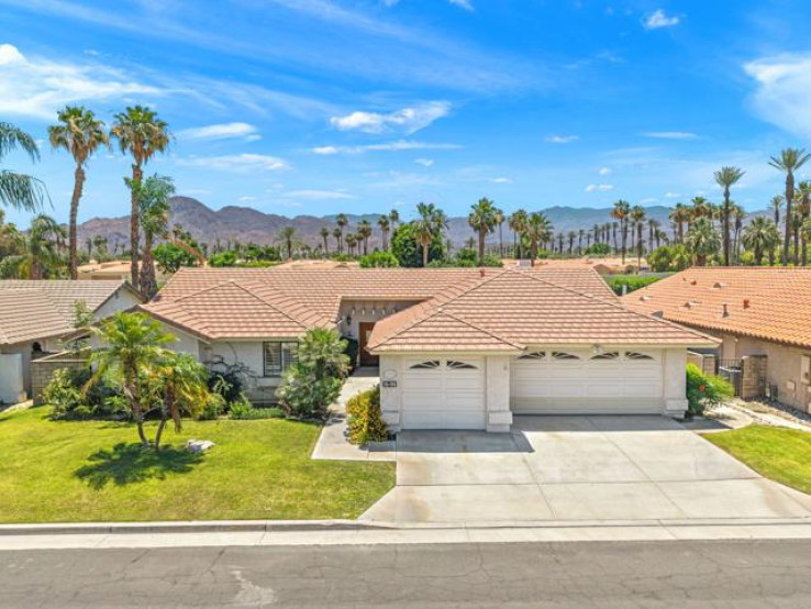 3 Bed Home for Sale in Palm Desert, California