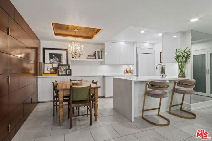 1 Bed Home for Sale in West Hollywood, California