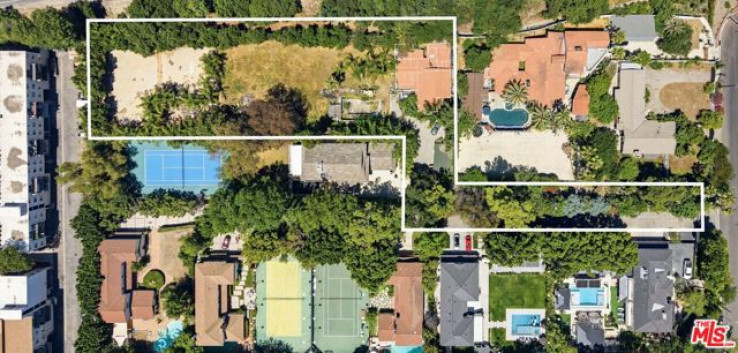 3 Bed Home for Sale in Encino, California