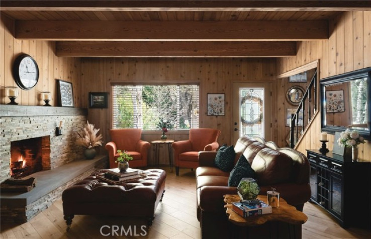 3 Bed Home for Sale in Lake Arrowhead, California