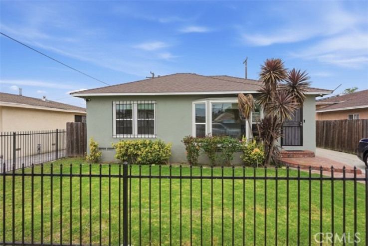 2 Bed Home for Sale in Compton, California
