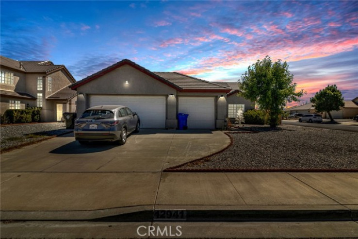 4 Bed Home for Sale in Victorville, California