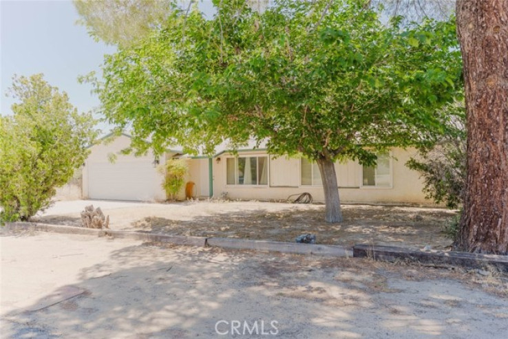 4 Bed Home for Sale in Palmdale, California