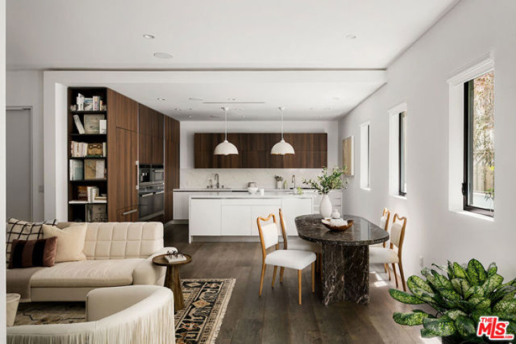 3 Bed Home for Sale in West Hollywood, California