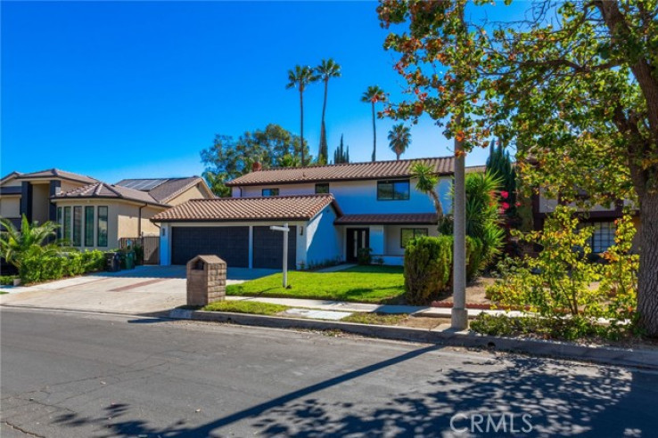 4 Bed Home for Sale in Granada Hills, California