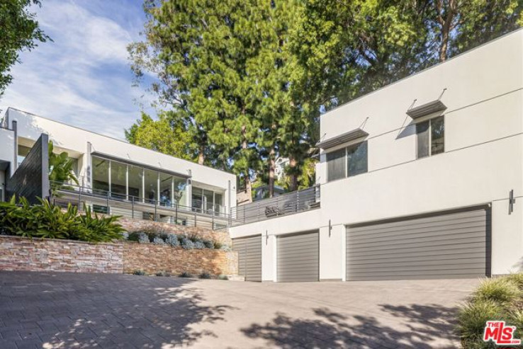 4 Bed Home for Sale in West Hollywood, California
