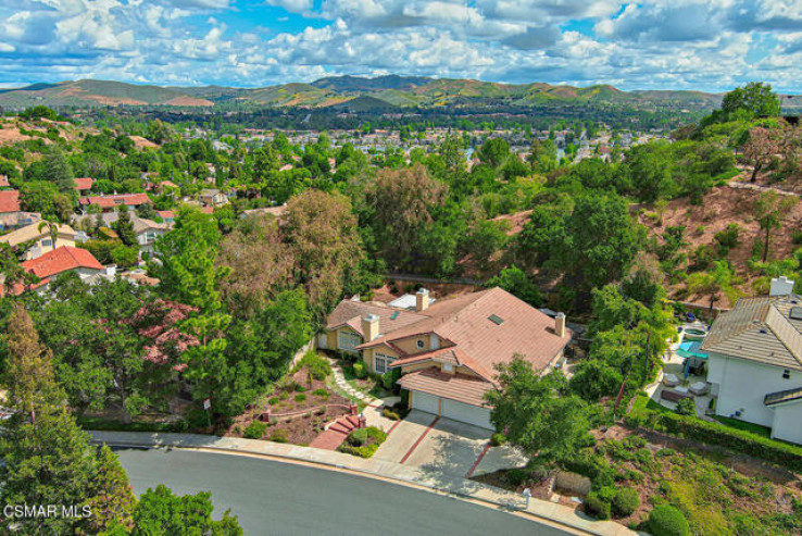 3 Bed Home for Sale in Westlake Village, California