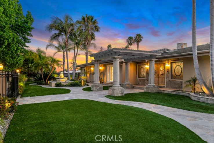 5 Bed Home for Sale in Granada Hills, California