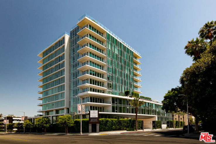 2 Bed Home for Sale in Los Angeles, California
