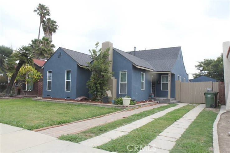 3 Bed Home for Sale in Compton, California