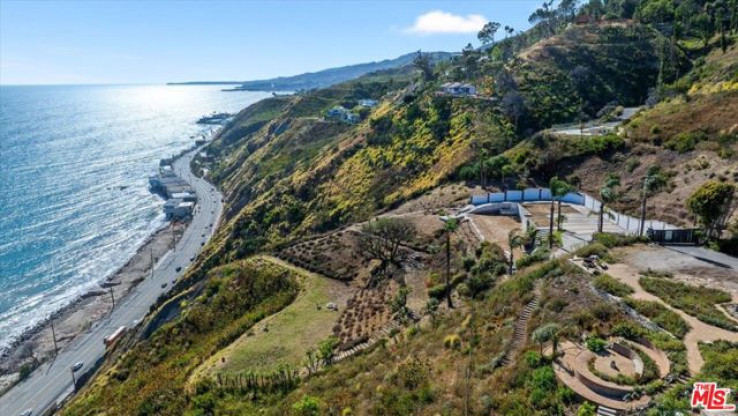  Land for Sale in Malibu, California