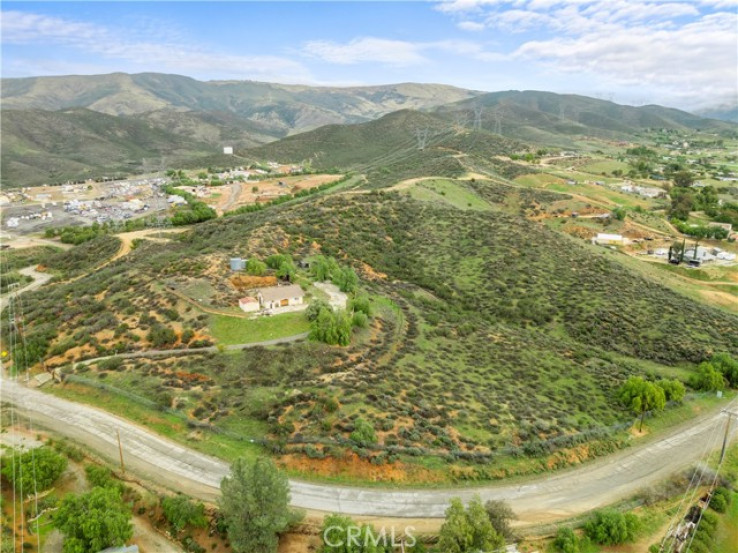  Land for Sale in Agua Dulce, California