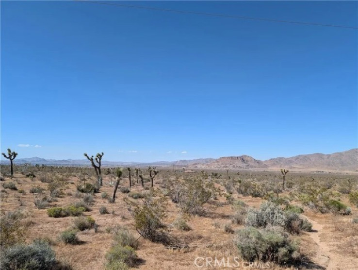  Land for Sale in Apple Valley, California