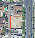  Land for Sale in Sun Valley, California