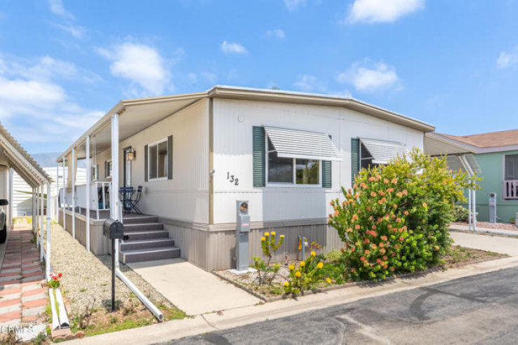 2 Bed Home for Sale in Ojai, California