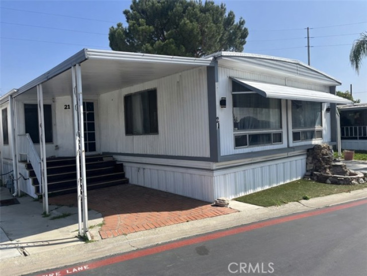 2 Bed Home for Sale in Rialto, California