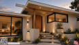 4 Bed Home for Sale in Studio City, California