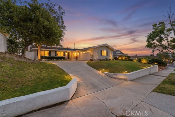 Residential Home in Granada Hills