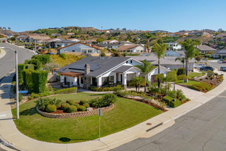 4 Bed Home for Sale in Ventura, California