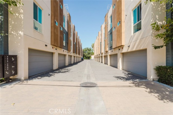 Residential Home in Van Nuys