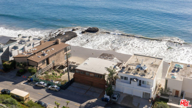 4 Bed Home for Sale in Malibu, California