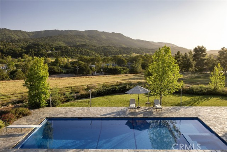 5 Bed Home for Sale in Ojai, California