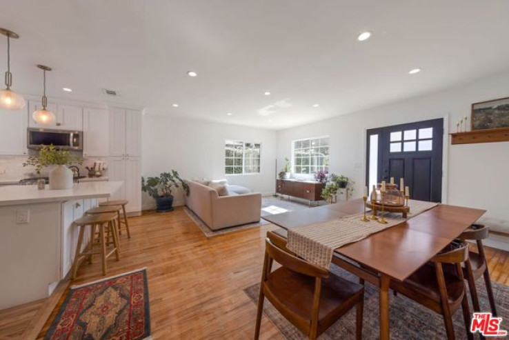 3 Bed Home for Sale in Van Nuys, California