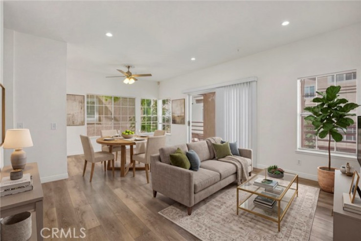 3 Bed Home for Sale in Hawthorne, California