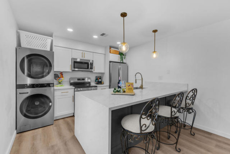 2 Bed Home for Sale in Palm Desert, California