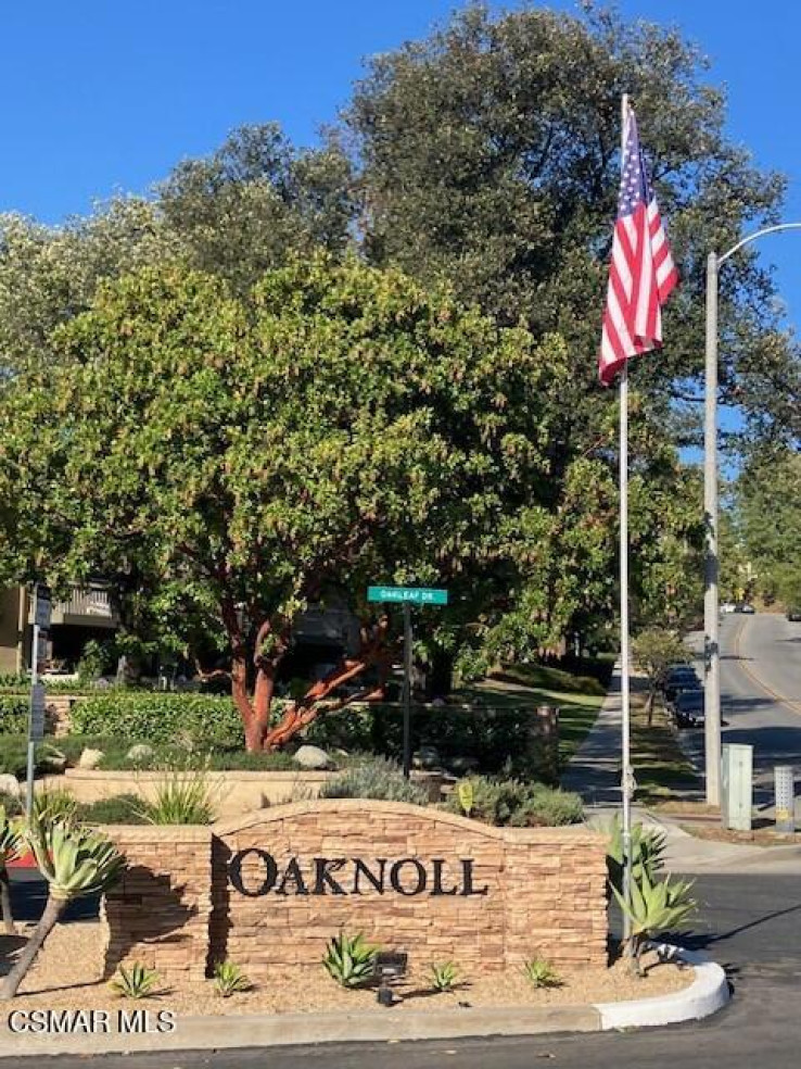 2 Bed Home for Sale in Thousand Oaks, California